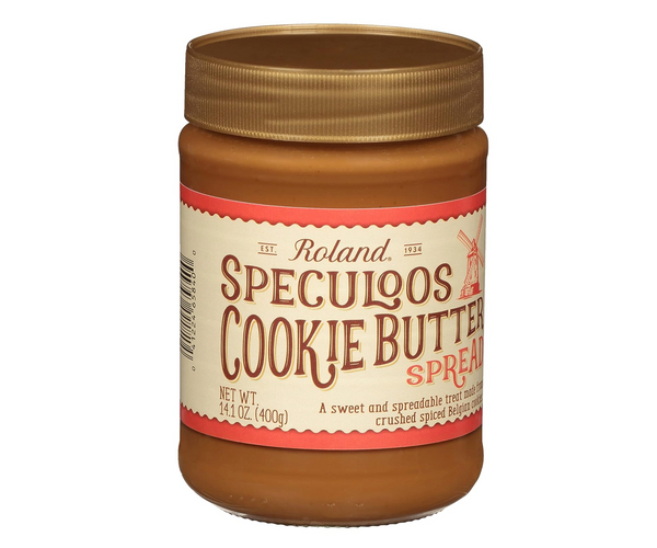 Cookie Butter
