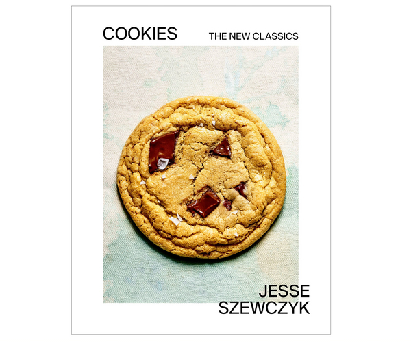 Cookies: The New Classics Cookbook
