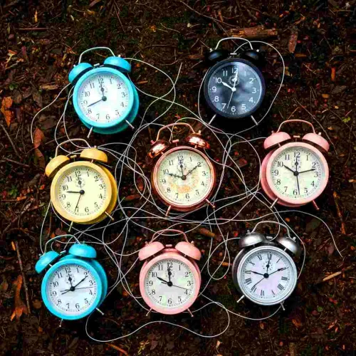 33 Seriously Cool Alarm Clocks You'll Actually Want To Wake Up To