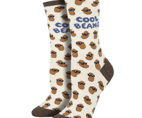 Cool Beans Socks