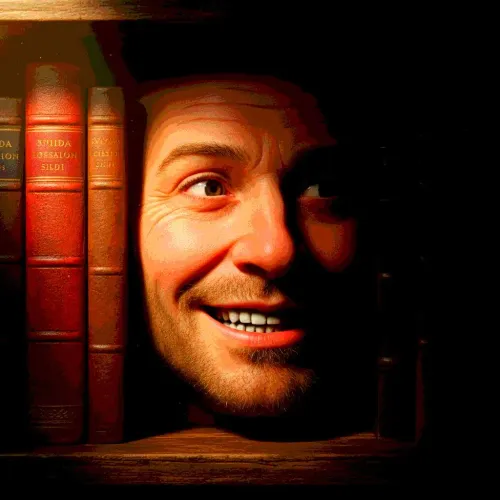 22 Really Cool & Unique Bookends For Book Lovers Who Want To Dress Up Their Shelves