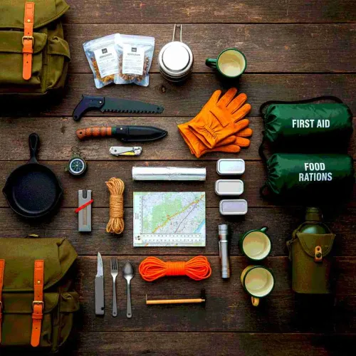 33 Cool Camping Gear Gadgets & Accessories That'll Seriously Elevate Your Camping Experience