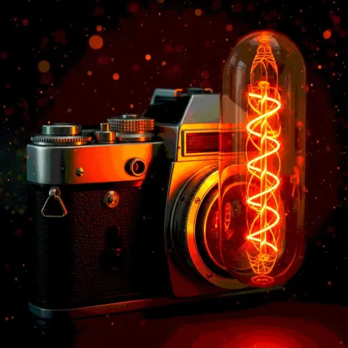 27 Extremely Cool Lamps That Are Guaranteed To Light Up Your Life