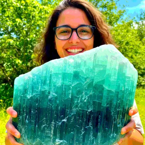 37 Unbelievably Cool Rocks You Can Actually Dig Up Yourself Or Purchase Online