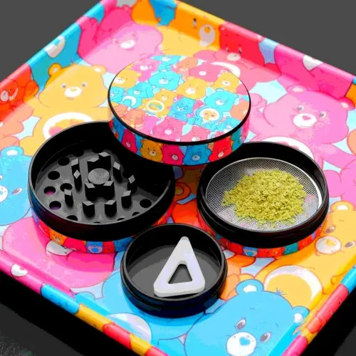 24 Cool Weed Grinders That Every Stoner Needs In Their Collection