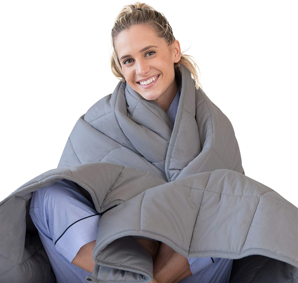 Cooling Weighted Blanket
