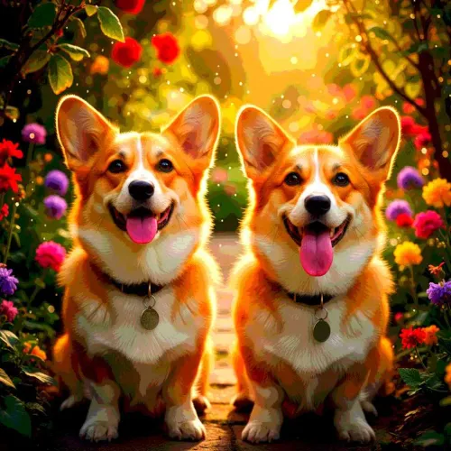 67 Super Cute Corgi Gifts For Anyone Who's Obsessed With Corgis