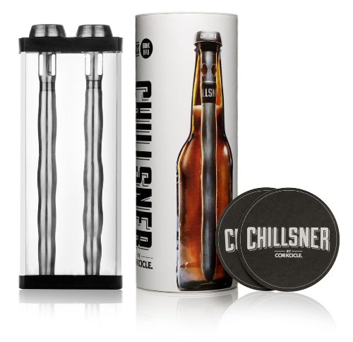 Corkcicle Beer Chiller