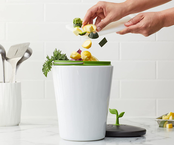 Countertop Compost Bin