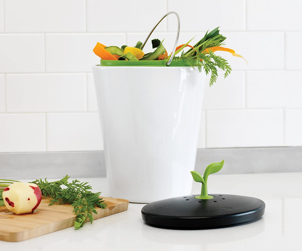 Countertop Composter