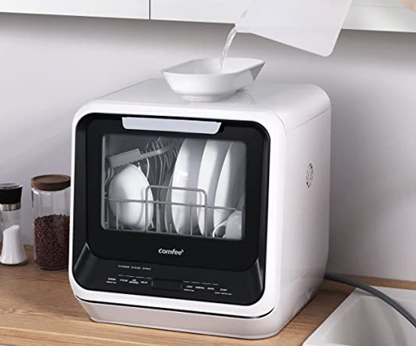 Countertop Dishwasher