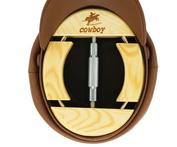 Cowboy Hat Stretcher