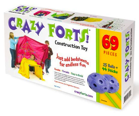 Crazy Forts