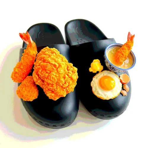 33 Subjectively Stylish Croc Accessories That Your Crocs Aren't Complete Without