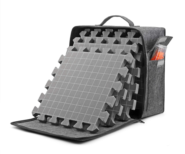 Crochet Blocking Mats