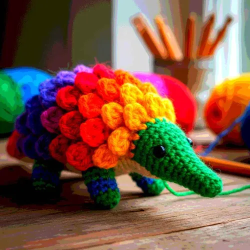 35 Creative Crochet Gifts That Prove The Best Gift Is A Handmade One