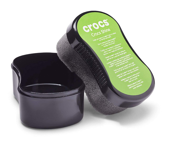 Crocs Shoe Shiner