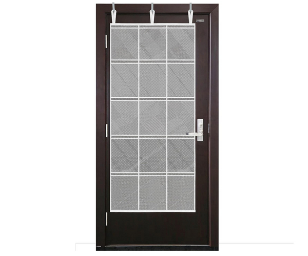 Cruise Ship Door Organizer