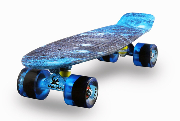 Cruiser Skateboard for Kids