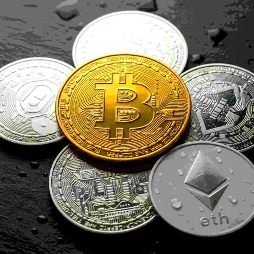 27 Fungible Crypto Gifts Guaranteed That You'll Want To HODL In Your Wishlist