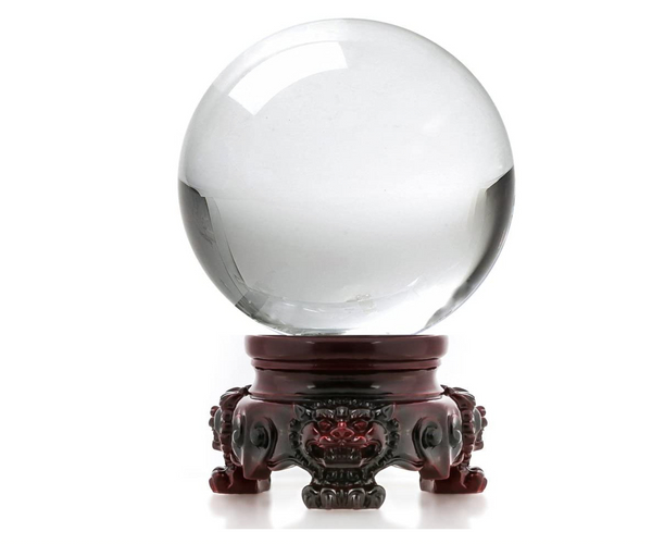 Crystal Ball