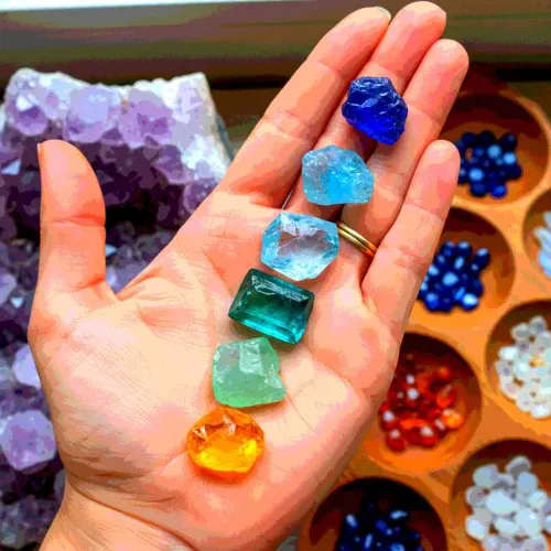 23 Intentional Crystal Gifts That Are Guaranteed To Heal Your Body, Mind, and Soul