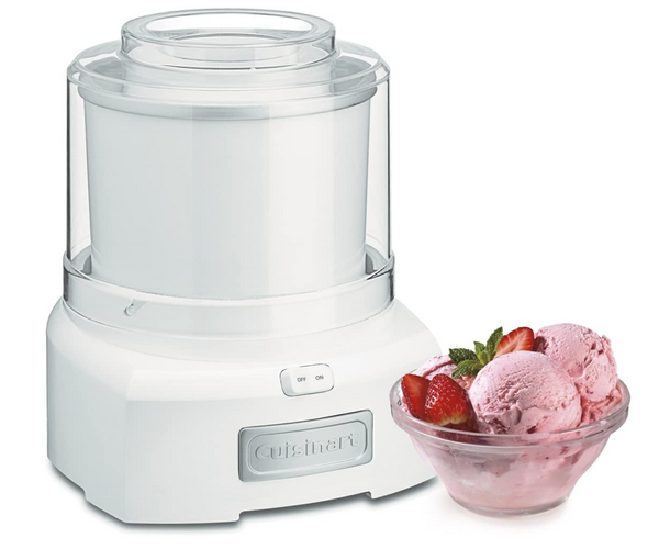 Cuisinart Ice Cream Maker