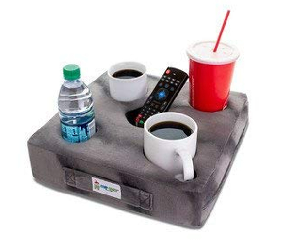 Cup Cozy Deluxe Pillow