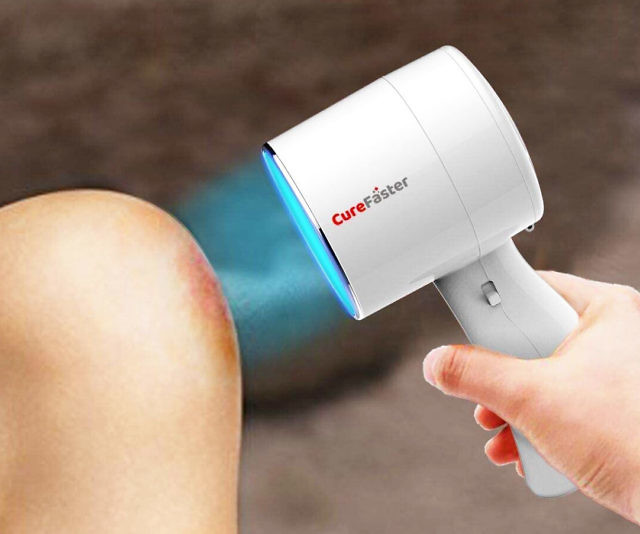 CureFaster Wound Sealer & Healer