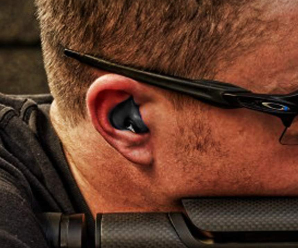 Custom Molded Earplugs