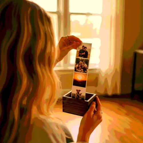 27 Unbelievably Cute Gifts For Your Girlfriend That'll Make Her Heart Melt