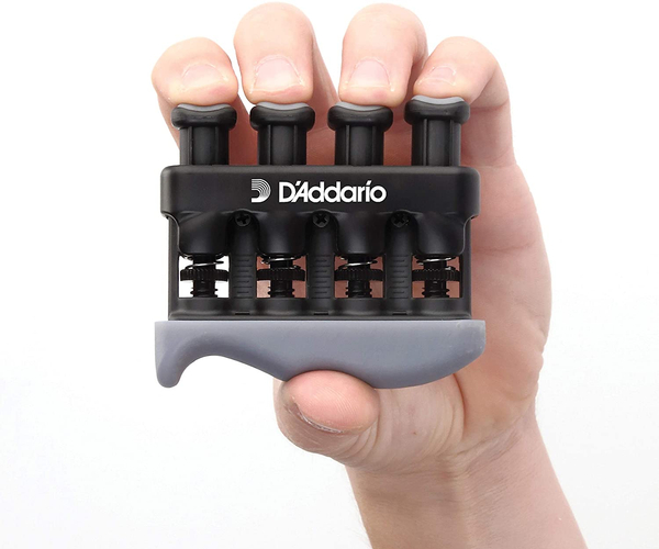 D'Addario Accessories Varigrip Hand Exerciser