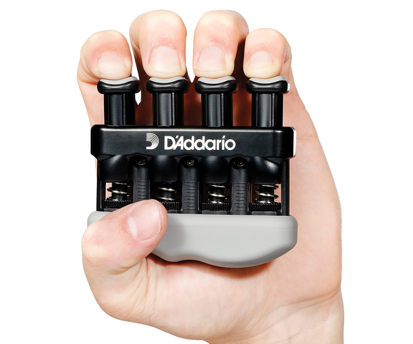D'Addario Hand Grip Strengthener
