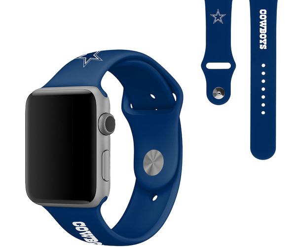 Dallas Cowboys Apple Watch Band
