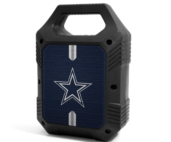 Dallas Cowboys Bluetooth Speaker