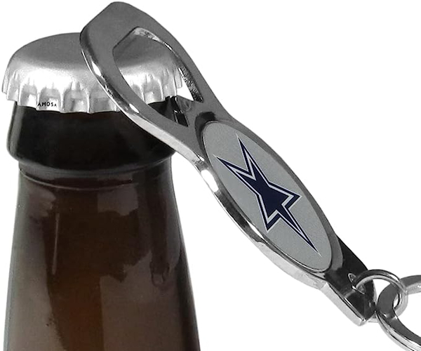 Dallas Cowboys Bottle Opener
