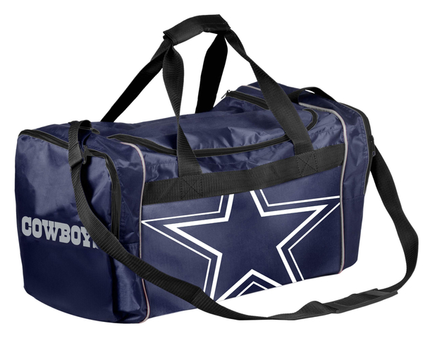Dallas Cowboys Duffel Bag