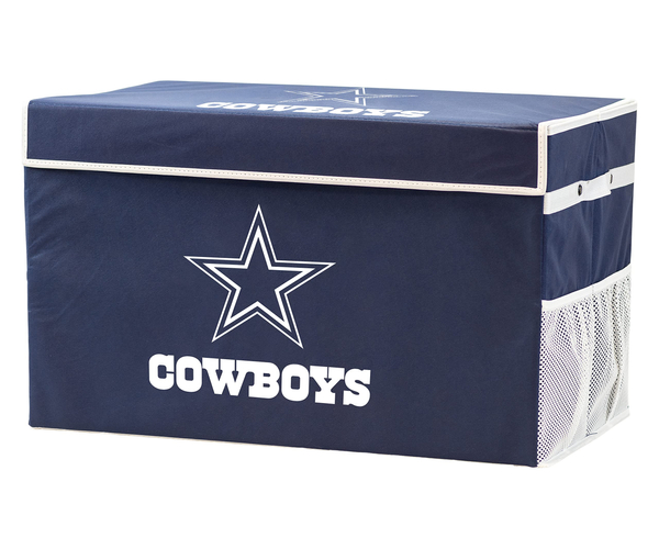 Dallas Cowboys Footlocker