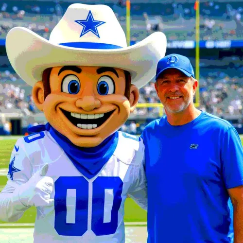 47 Hall-Of-Fame Worthy Dallas Cowboys Gifts More Exciting Than A Cowboys Win