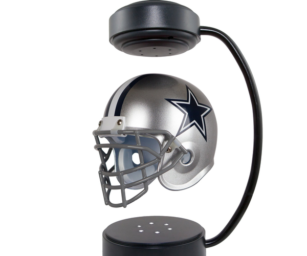 Dallas Cowboys Hovering Helmet