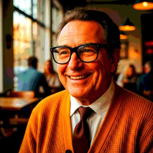 33 One-Of-A-Kind Danny DeVito Gifts That Are Not Derivative