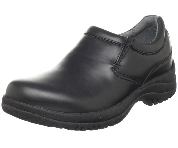 Dansko Ultra-Comfortable Slip-On Clogs