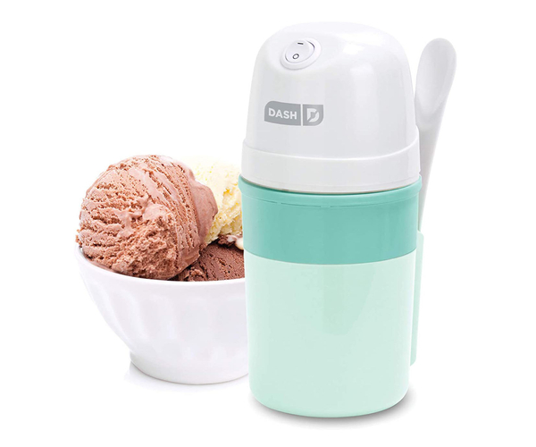 Dash MyPint Personal Ice Cream Maker