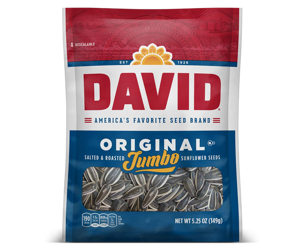 David's Original Sunflower Seeds