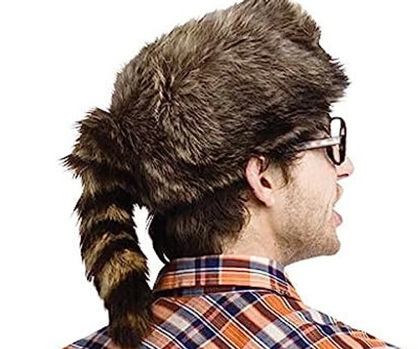 Davy Crockett Hat