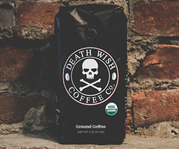 Deathwish Coffee