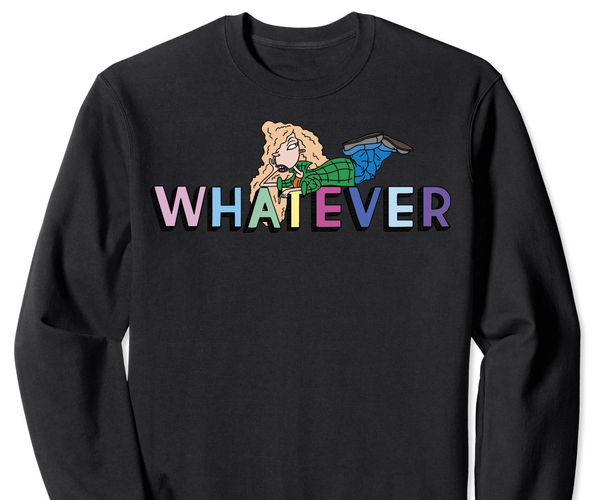 Debbie Whatever Shirt