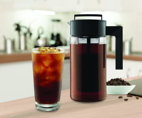 Deluxe Cold Brew Maker