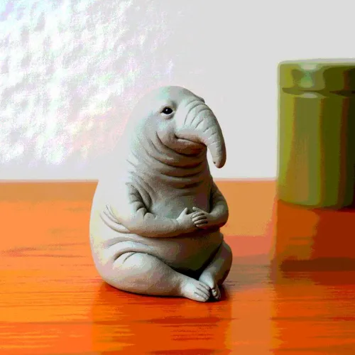 33 Playful Desk Toys That'll Make The Nine-To-Five Feel Like Nine-To-Fun