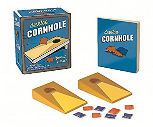 Desktop Cornhole